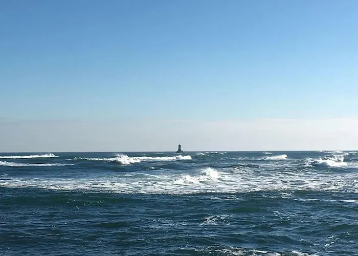 Seaside Tyndzha Апартамент Поморие