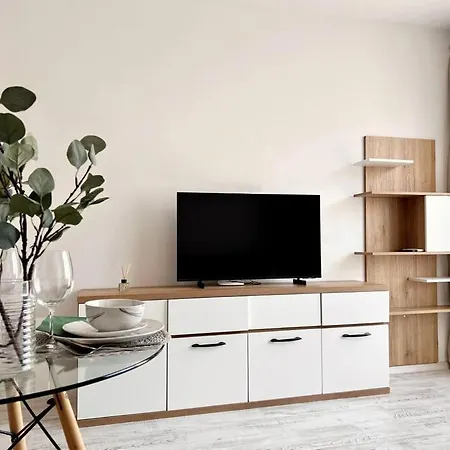 Seaside Tyndzha Daire