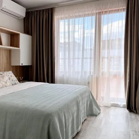 Seaside Tyndzha Daire