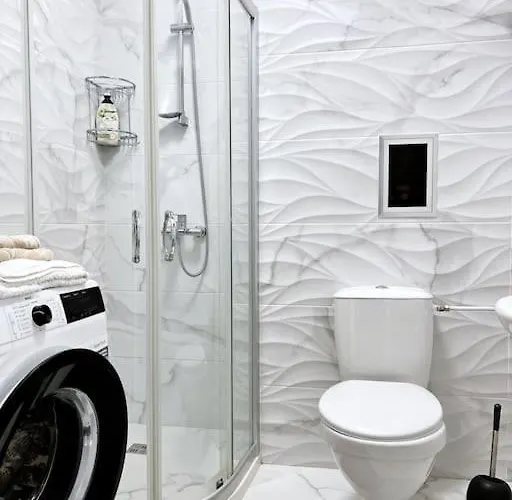 Apartamento Seaside Tyndzha Pomorie