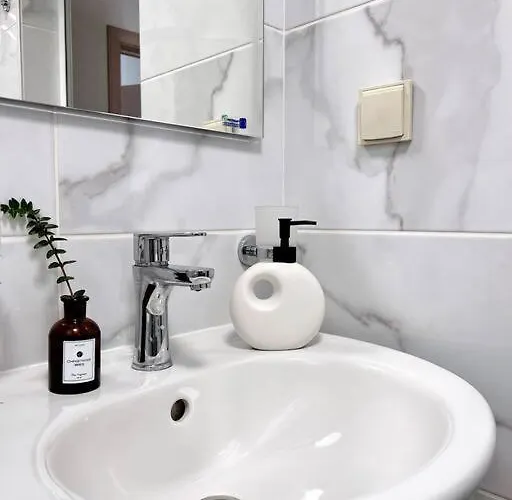 Seaside Tyndzha Apartamento Pomorie